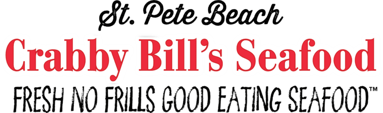 Crabby Bills StPete Logo Large