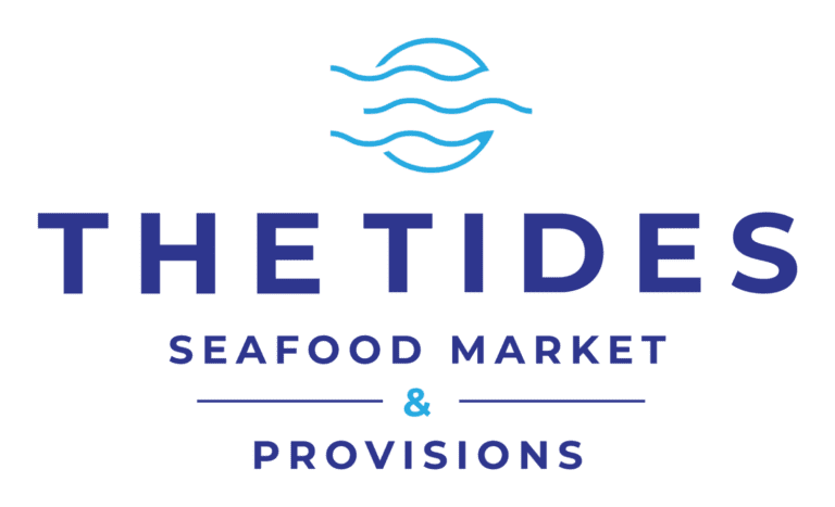 The Tides Logo