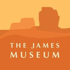 James museum